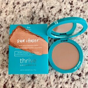 Thrive Causemetics Sun Chaser Bronzing Powder - Eos